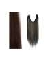 EXTENSION PIASTRABILE 33X50 CON 5 CLIPS COL.4005 CASTANO