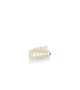 CLIPS PER EXTENSION a tessitura in acciaio (conf. 20 pz) -BEIGE