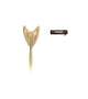 TESSITURA per extension Capelli naturali lisci 1,40mtx50/55cm - colore 4