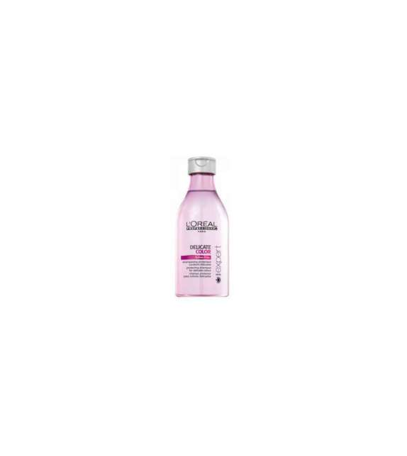 L'OREAL EXPERT SHAMPOO DELICATE COLOR 250 ML