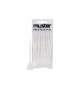 SPATOLINE CON UNCINETTO IN PLASTICA (CONF. 12 PZ)