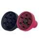 DIFFUSORE A DOCCIA UNIVERSALE per phon -MAGUS ROSSO- FPW