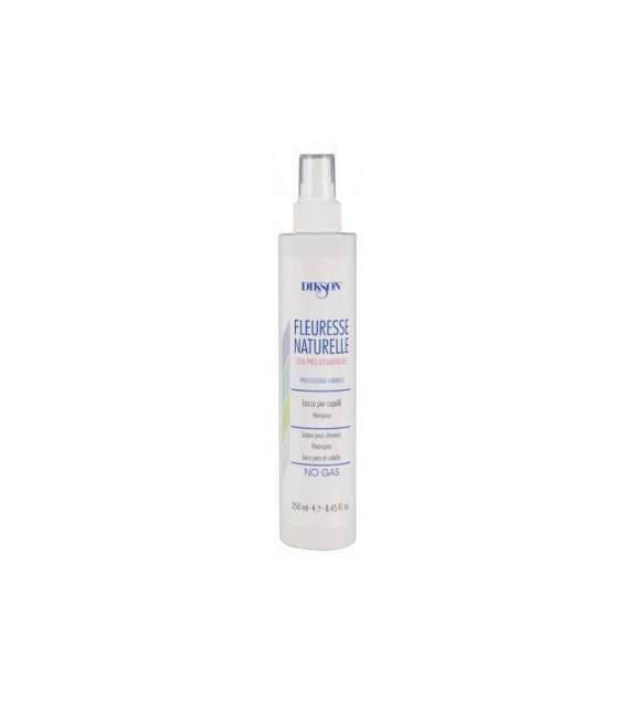 FLEURESSE NATURELLE LACCA ECOLOGICA DIKSON 250ML