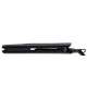 MUSTER PIASTRA iLOOK TOTAL BLACK STIRANTE 230°C PLACCHE CERAMIZZATE