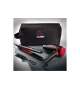KIT da VIAGGIO: PHON + PIASTRA + PETTINE MUSTER BON VOYAGE - con POCHETTE