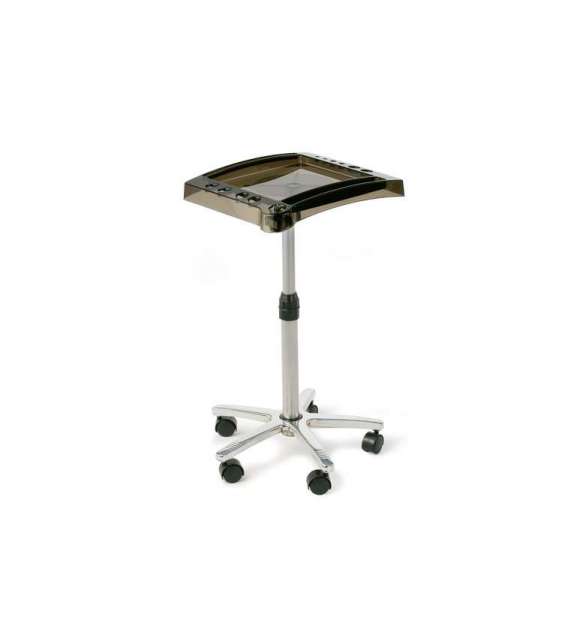 STATIVO PORTAOGGETTI CON TIMER