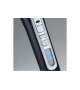 TAGLIACAPELLI  Speed control ricaricabile ANDROMEDA Muster -FPW NERO