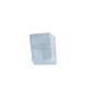 SACCHETTO PODOLOGICO HD 45+40x50cm PIEGATO  (100pz)