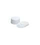 DISCHETTI STRUCCANTI CON BORDO 100% COTONE IDROFILO (80PZ)