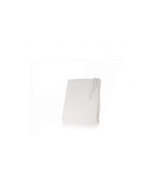 COPRIMATERASSINO TNT CON ELASTICO bianco 1 pz - Scegli