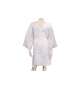 KIMONO in TNT RIUTILIZZABILE DISINFETTABILE / SANITIZZABILE