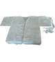KIMONO in TNT RIUTILIZZABILE DISINFETTABILE / SANITIZZABILE