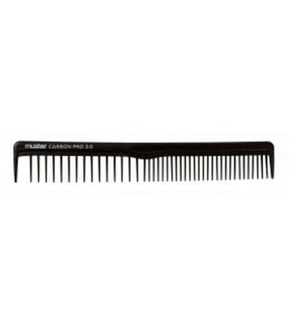 MUSTER PETTINE ACCADEMIA CARBON PRO 2.0
