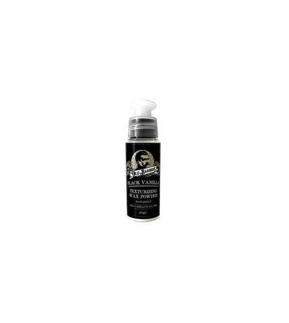 OLD BARBERS CERA IN POLVERE EFFETTO OPACO 12 GR