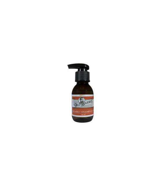OLD BARBERS SHAMPOO BARBA 200 ML