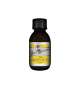 OLD BARBERS CERA LIQUIDA YELLOW Effetto Lucido Tenuta Media 100 ML