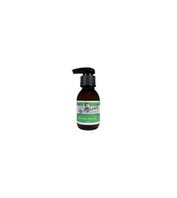 OLD BARBERS BALSAMO BARBA 200 ML