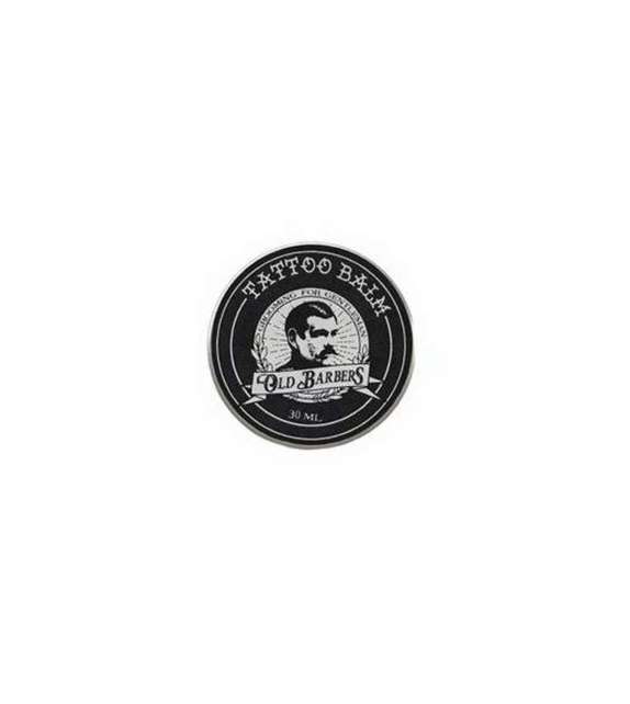 OLD BARBERS BURRO PER TATUAGGI 30 ML