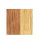 EXTENSION BIADESIVE Capelli naturali 10 ciocche LISCI- MECHATO - colore C 27/140