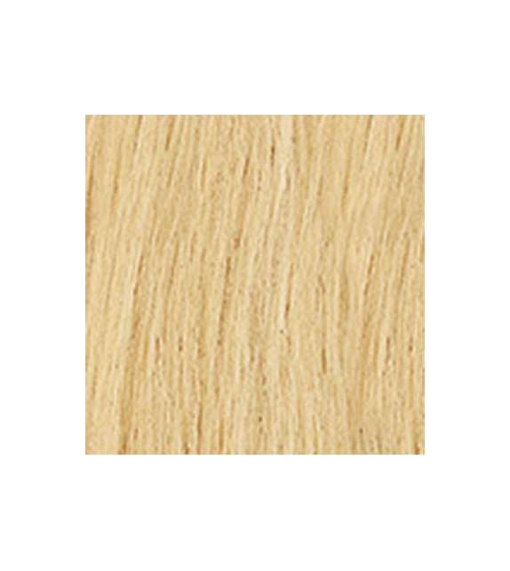 EXTENSION BIADESIVE Capelli naturali 10 ciocche LISCI - colore C DB3