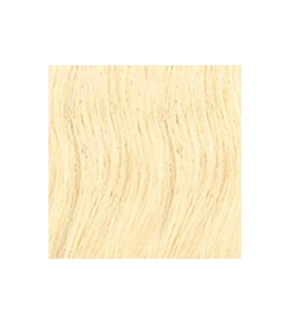 EXTENSION BIADESIVE Capelli naturali 10 ciocche LISCI - colore C 1001