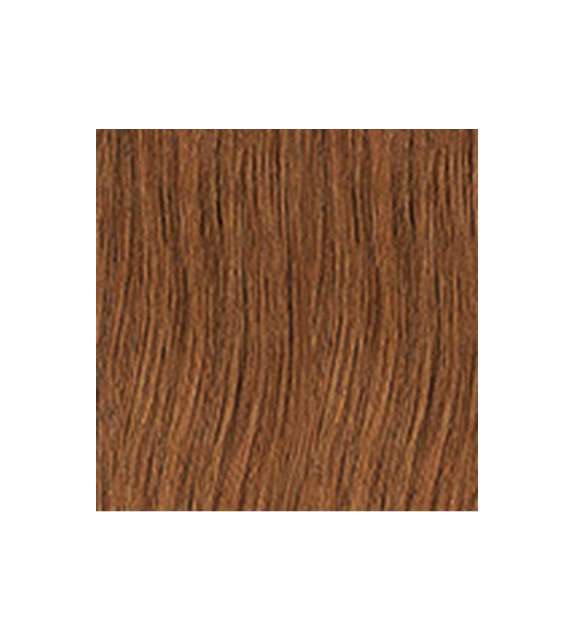 EXTENSION BIADESIVE Capelli naturali 10 ciocche - LISCI colore C 17