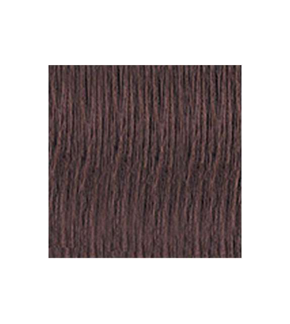 EXTENSION BIADESIVE Capelli naturali 10 ciocche LISCI - colore C 6