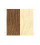 EXTENSION BIADESIVE Capelli naturali 10 ciocche LISCI MECHATO - colore C 14/1001