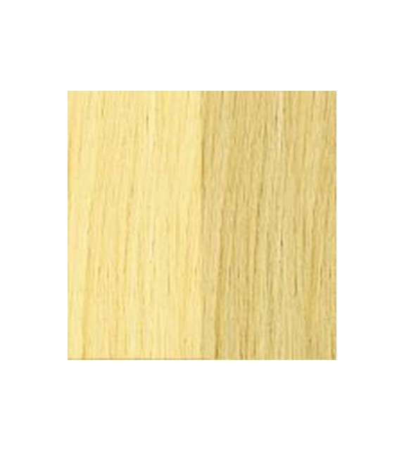 EXTENSION BIADESIVE Capelli naturali 10 ciocche LISCI MECHATO - colore C 20/DB3