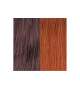 EXTENSION BIADESIVE Capelli naturali 10 ciocche LISCI MECHATO - colore C 32/130