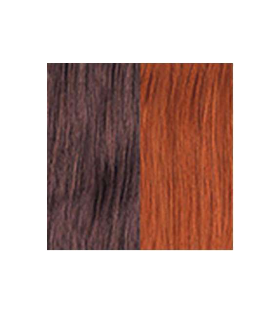 EXTENSION BIADESIVE Capelli naturali 10 ciocche LISCI MECHATO - colore C 32/130