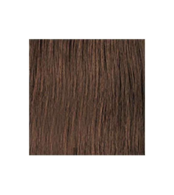 EXTENSION BIADESIVE Capelli naturali 10 ciocche LISCI - colore C 9