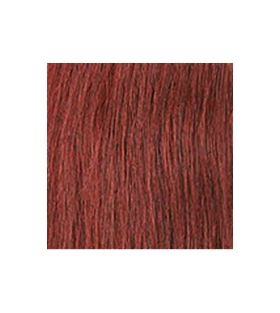 EXTENSION BIADESIVE Capelli naturali 10 ciocche LISCI - colore C 35