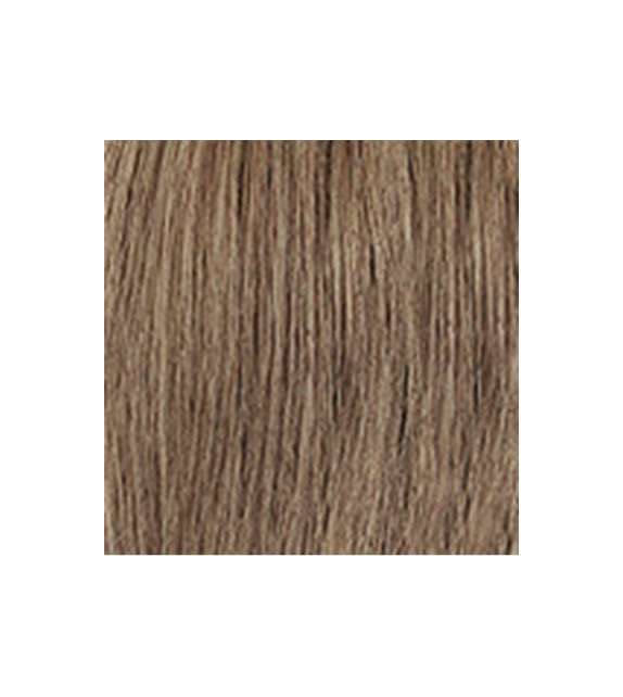 EXTENSION BIADESIVE Capelli naturali 10 ciocche LISCI - colore C 10