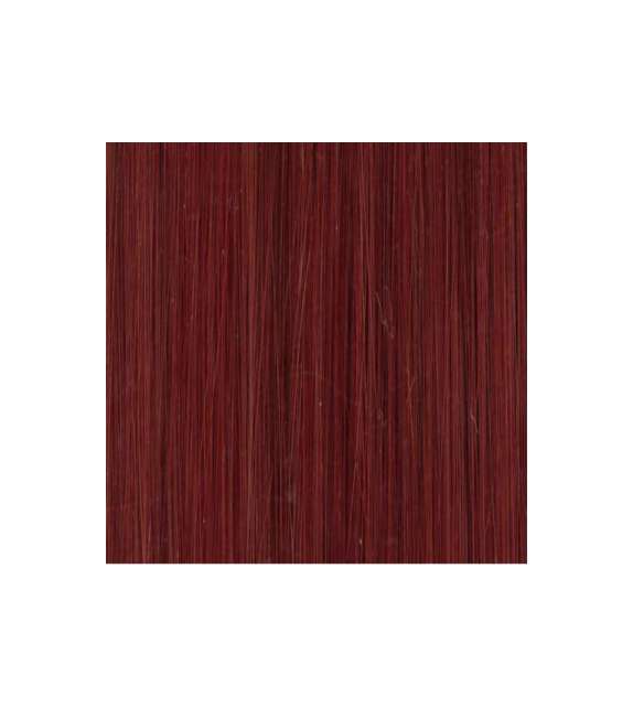 EXTENSION BIADESIVE Capelli naturali 10 ciocche LISCI - colore C 130