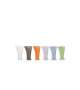 MISURINO SATINATO COLORI ASSORTITI 120 ML