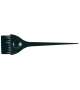 PENNELLO PER TINTA 11 CIUFFI IN NYLON MUSTER NERO