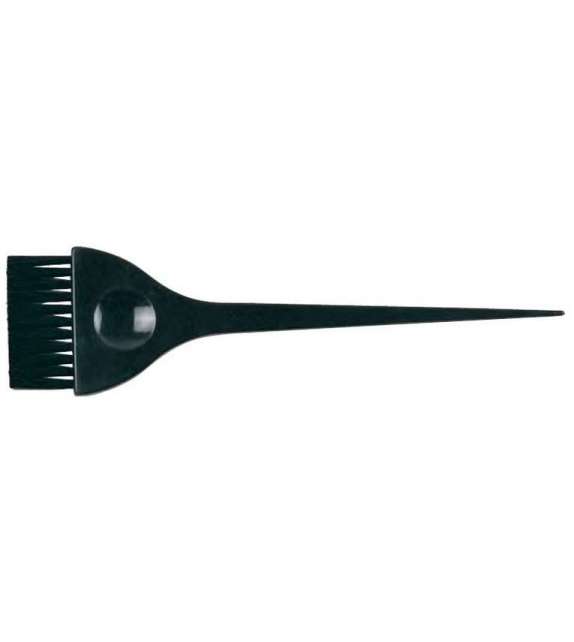 PENNELLO PER TINTA 11 CIUFFI IN NYLON MUSTER NERO