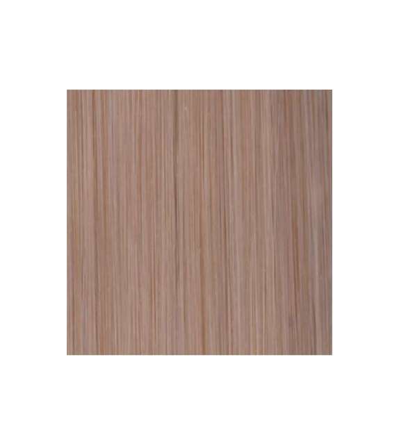 EXTENSION CHERATINA Capelli naturali 20 ciocche LISCI - colore 20 -scegli lungh.
