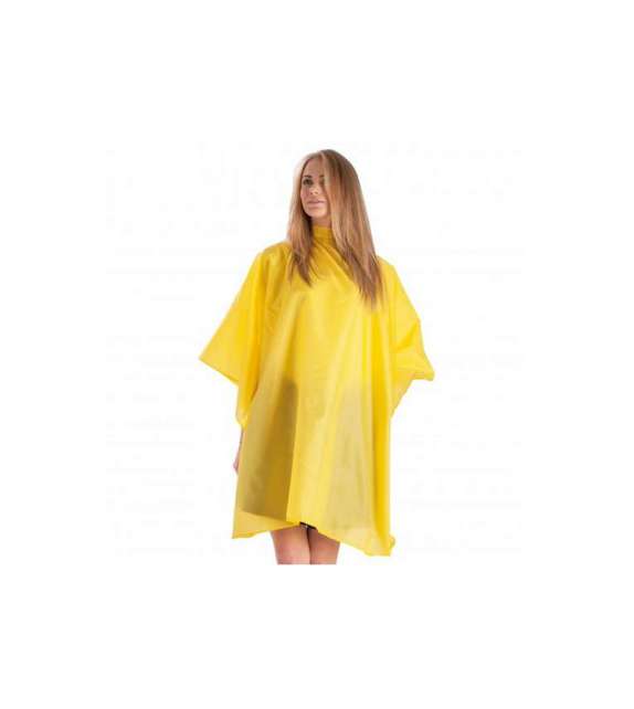 MANTELLA DA TAGLIO CON VELCRO 142x118 CM IN NYLON - Scegli il Colore