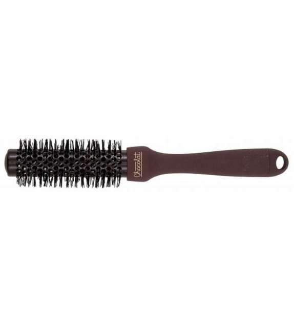 CHOCOLAT SPAZZOLA CAPELLI CERAMIC MUSTER - Scegli il Diametro