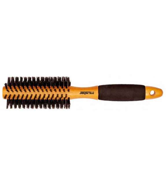 LEA SPAZZOLA CAPELLI MISTO SETOLA  - Scegli il diametro
