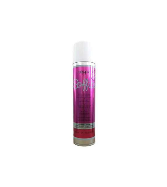LACCA FORTE SENZA PROPELLENTE DIKSON SOFFICE 350ML