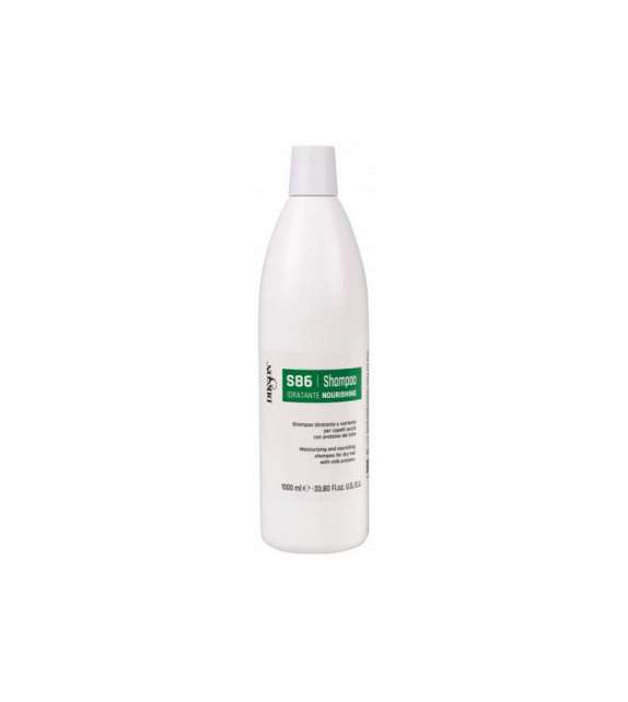 SHAMPOO IDRATANTE DIKSON S86 1000 ML