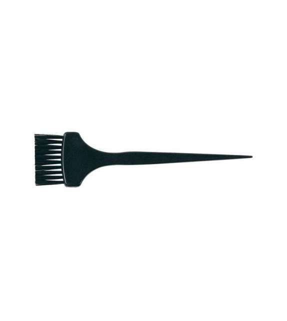 PENNELLO PER TINTA 10 CIUFFI IN NYLON MUSTER NERO