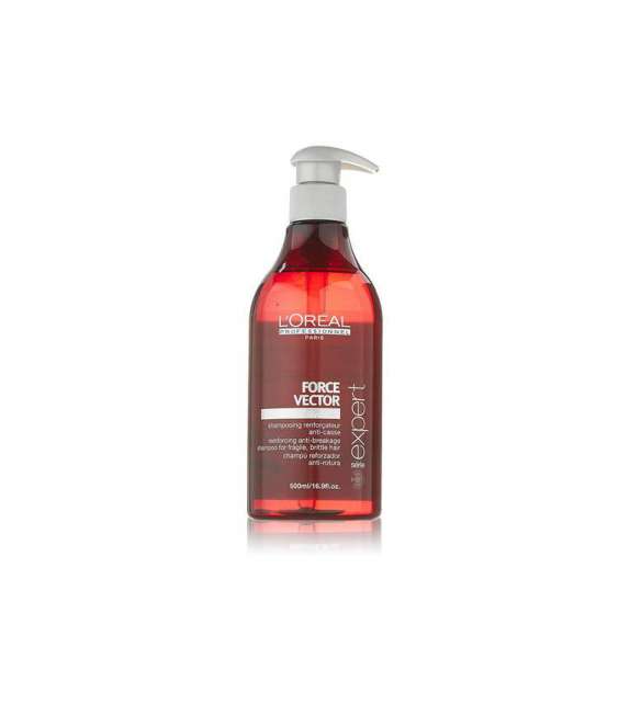 L'OREAL EXPERT SHAMPOO FORCE VECTOR RINFORZANTE ANTIROTTURA - SCEGLI FORMATO