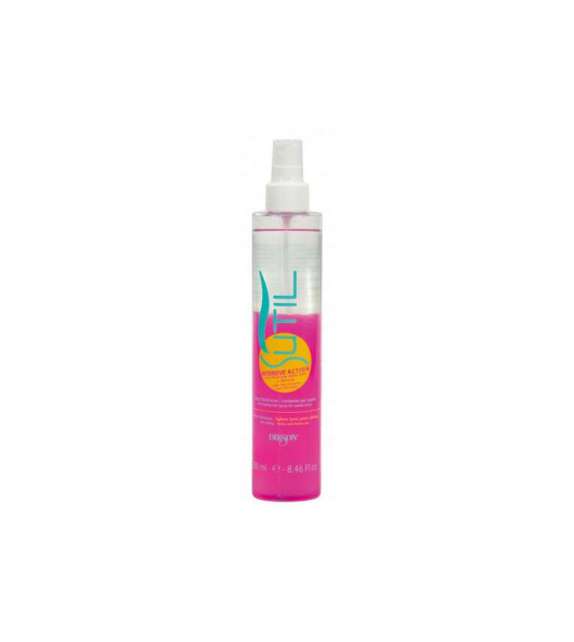 SUTIL SPRAY Bifasico Districante Lucidante Volumizzante DIKSON 250ml