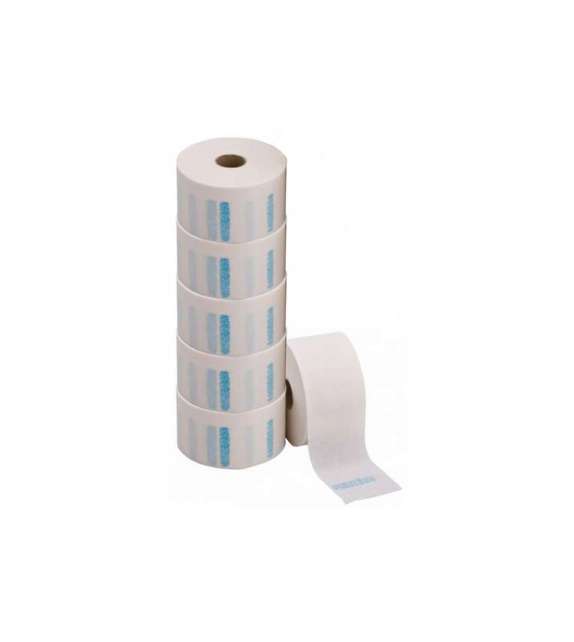 CARTA DA COLLO MONOUSO HAIR (5 ROTOLI)