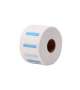 CARTA DA COLLO MONOUSO HAIR (5 ROTOLI)