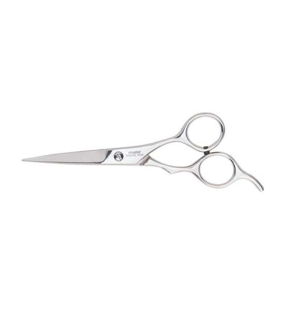 FORBICI DA TAGLIO 6" SPECIAL INOX LUCIDA CON CODOLO